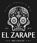 El Zarape-logo
